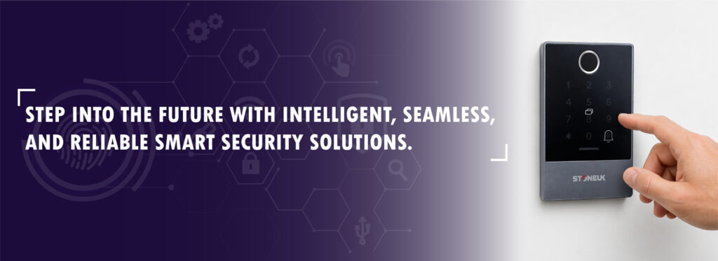 Home - Analog & Digital Devices | Access Control Systems UAE, Advanced ...