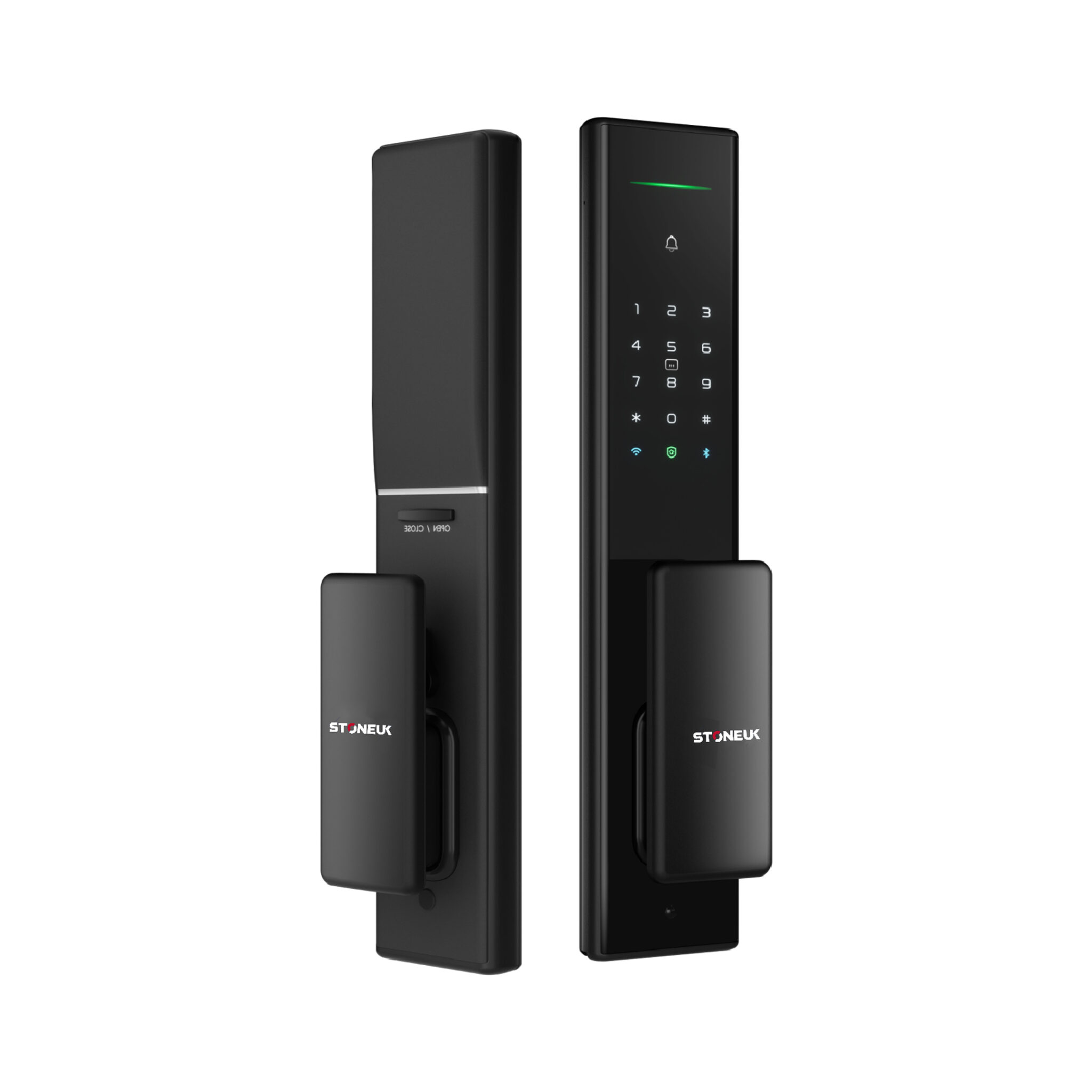 Home - Analog & Digital Devices | Access Control Systems UAE, Advanced ...